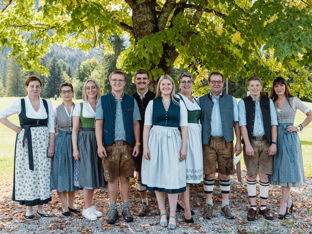 Hotel on Lake Achensee? The Karlwirt! Hotel on Lake Achensee? The Karlwirt!