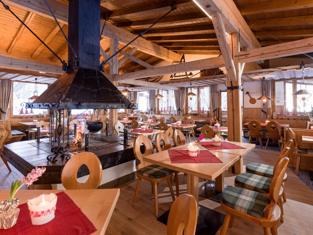 Unser Langlaufstüberl in Pertisau Unser Langlaufstüberl in Pertisau