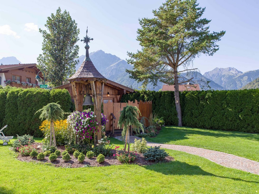 Wellnesshotel am Achensee: Karlwirt Wellnesshotel am Achensee: Karlwirt