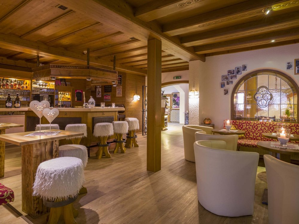 Das Restaurant am Achensee: Karlwirt Das Restaurant am Achensee: Karlwirt